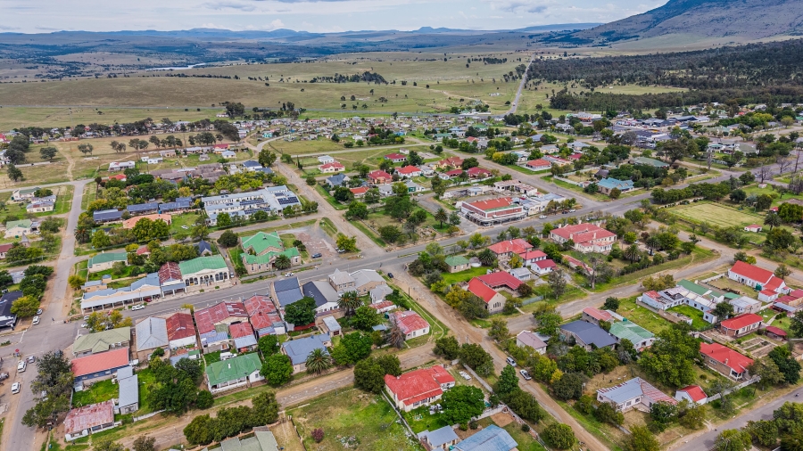 4 Bedroom Property for Sale in Cathcart Eastern Cape